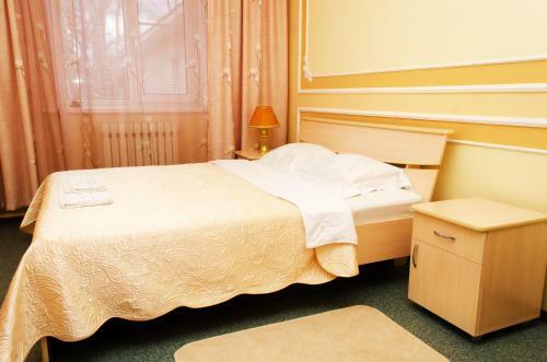 Hotel Kompleks Otdykha Tashir