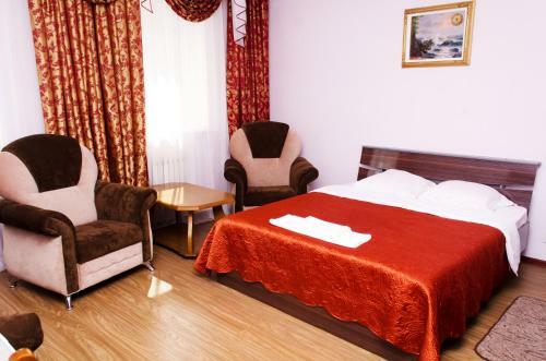 Hotel Kompleks Otdykha Tashir