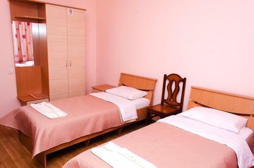 Hotel Kompleks Otdykha Tashir