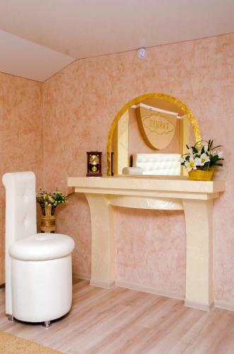 Hotel Kompleks Otdykha Tashir
