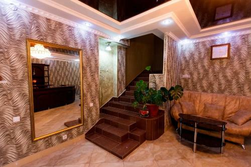 Hotel Kompleks Otdykha Tashir