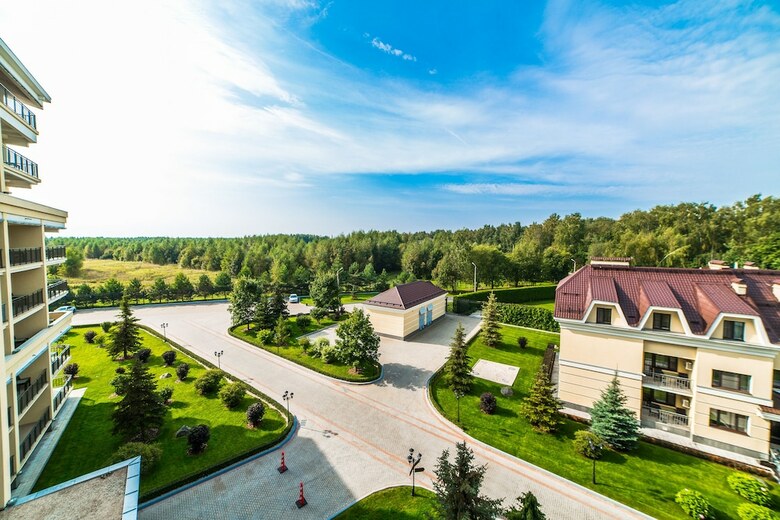 M`istra`l Hotel & Spa