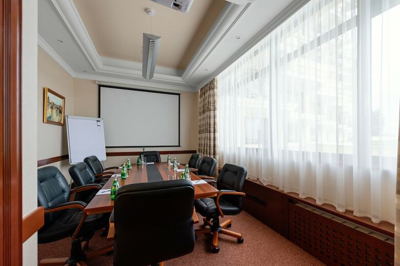 M`istra`l Hotel & Spa