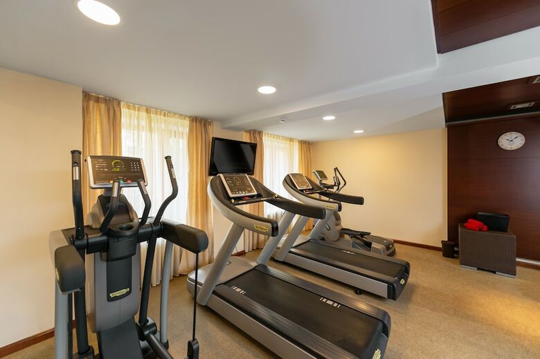 M`istra`l Hotel & Spa