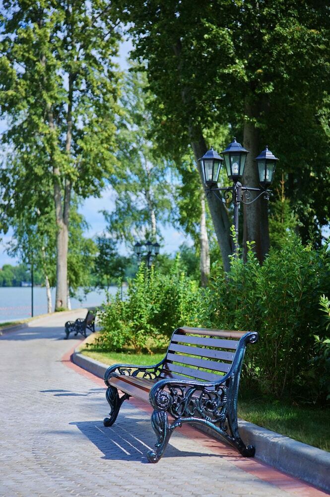 M`istra`l Hotel & Spa