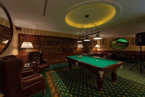Aparthotel Spa Hotel Mistral- Apartments
