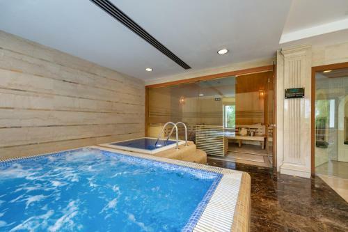 Aparthotel Spa Hotel Mistral- Apartments