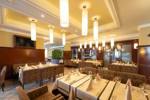 Aparthotel Spa Hotel Mistral- Apartments