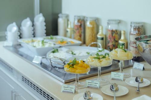 Aparthotel Spa Hotel Mistral- Apartments