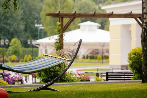 Aparthotel Spa Hotel Mistral- Apartments