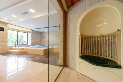 Aparthotel Spa Hotel Mistral- Apartments