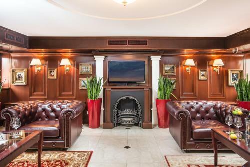 Aparthotel Spa Hotel Mistral- Apartments