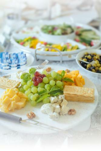 Aparthotel Spa Hotel Mistral- Apartments