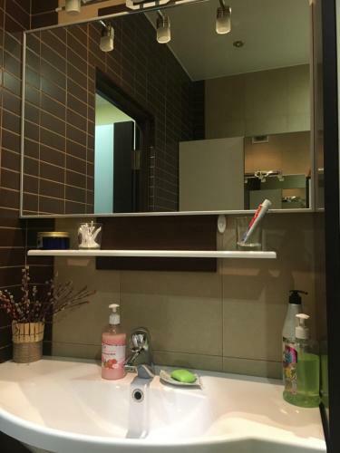 Apartment Inspiration