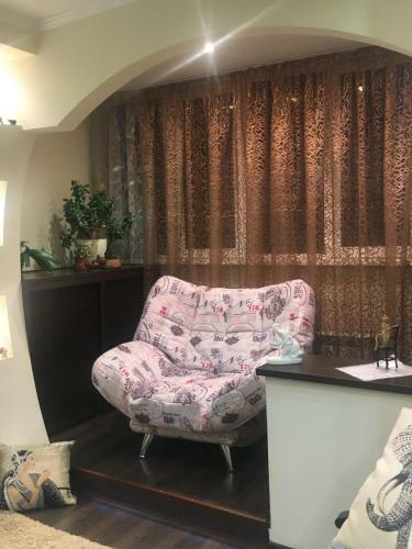 Apartment Inspiration