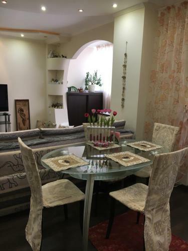 Apartment Inspiration