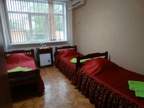 Zolotaya Milya Hotel