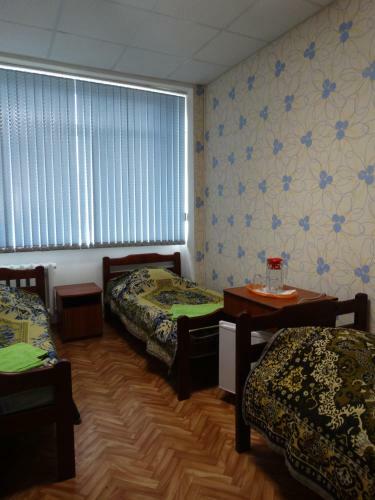 Zolotaya Milya Hotel