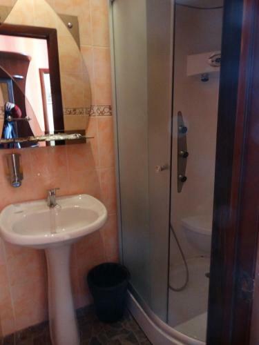 Zolotaya Milya Hotel