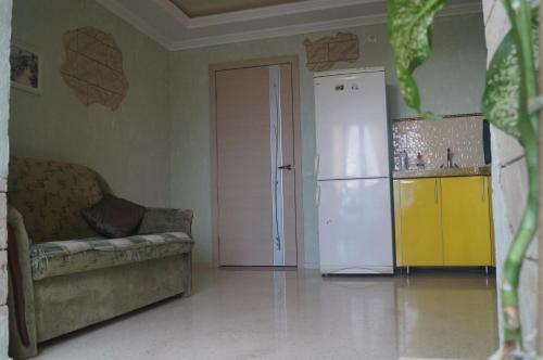 Apartment On Ulitsa Moskovskaya 8