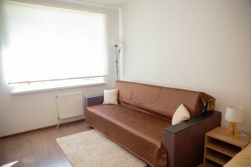 Apartment "smart" On Vishnevaya