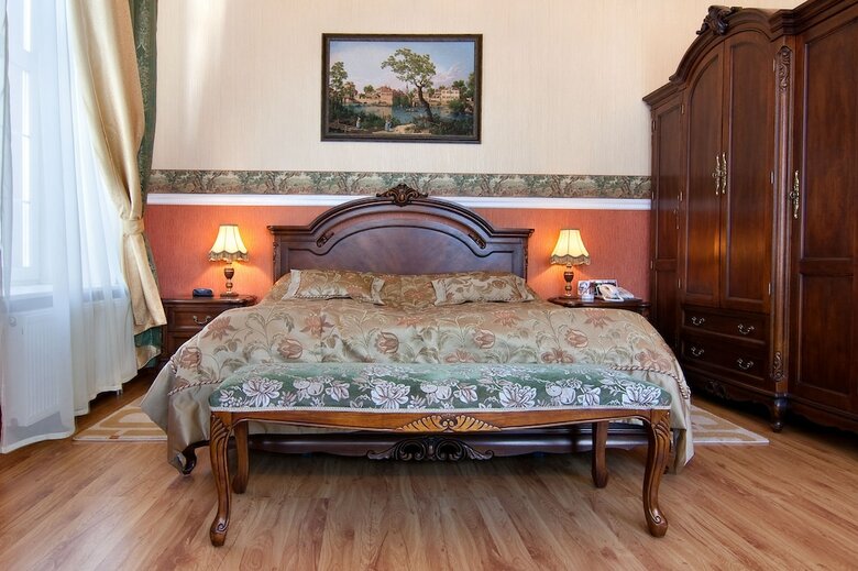 Hotel Konyushenny Dvor Guest House