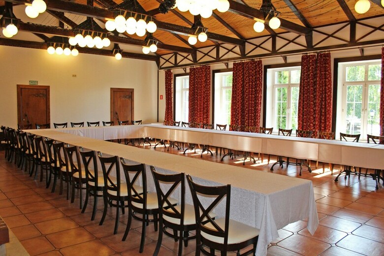 Hotel Konyushenny Dvor Guest House
