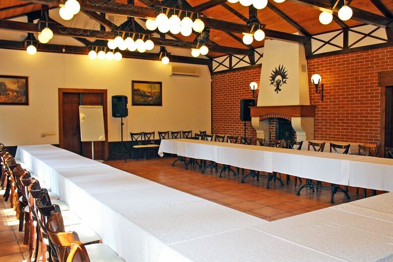 Hotel Konyushenny Dvor Guest House