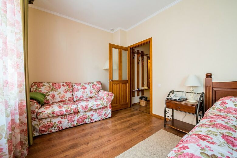 Hotel Konyushenny Dvor Guest House