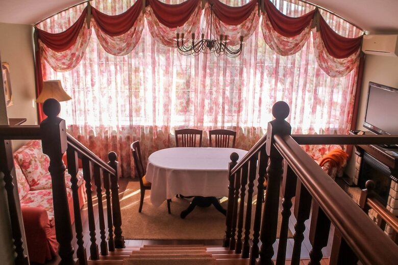 Hotel Konyushenny Dvor Guest House