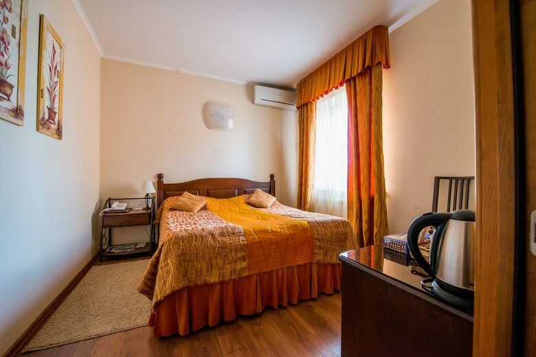Hotel Konyushenny Dvor Guest House