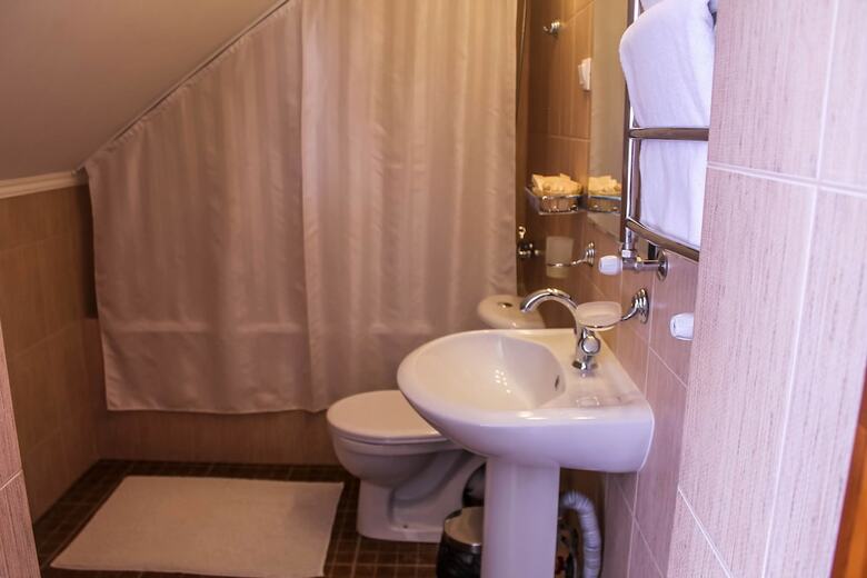 Hotel Konyushenny Dvor Guest House