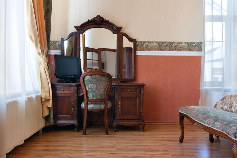Hotel Konyushenny Dvor Guest House