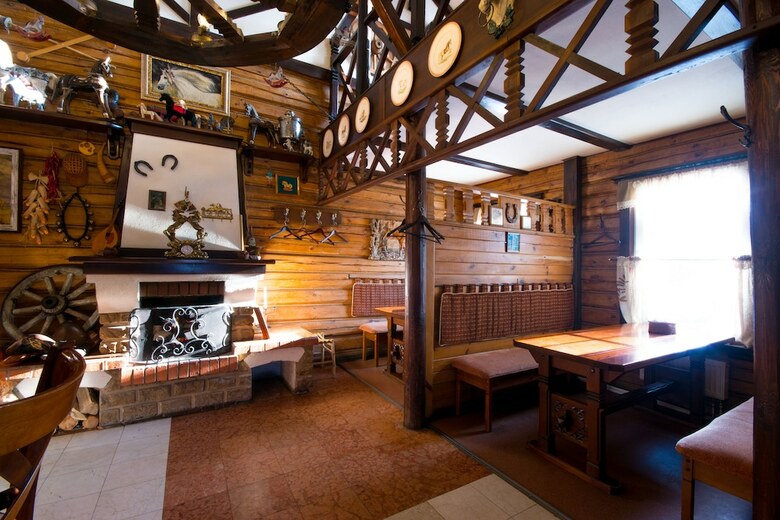 Hotel Konyushenny Dvor Guest House