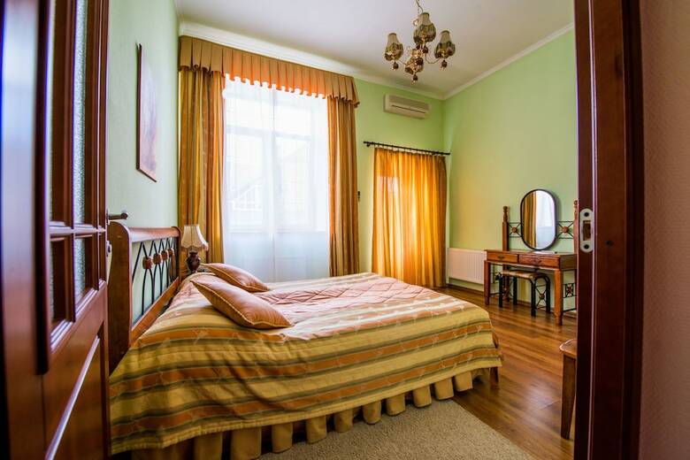 Hotel Konyushenny Dvor Guest House