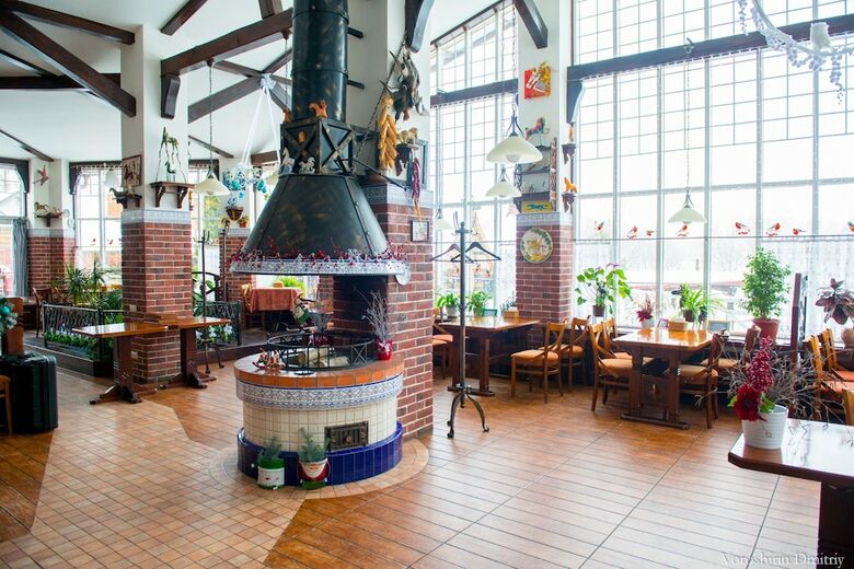 Hotel Konyushenny Dvor Guest House