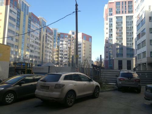 Apartamento ??????????? ????? ?????????? ??? 77