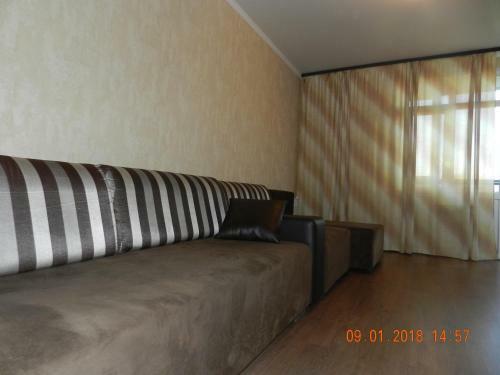 Apartment On Maloye Shosse 3