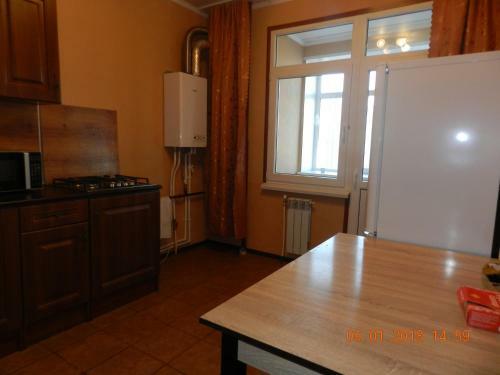 Apartment On Maloye Shosse 3