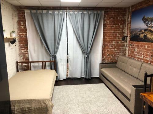 Hostal Rooms Na Seminarskaya