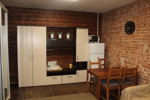 Hostal Rooms Na Seminarskaya