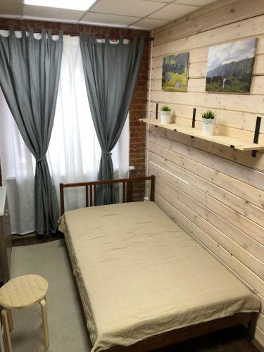 Hostal Rooms Na Seminarskaya
