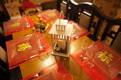 Hostal Rooms Na Seminarskaya