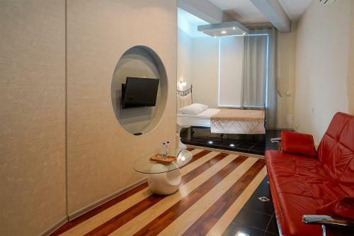 Aragon Hotel