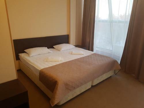 Hotel Kremlevsky