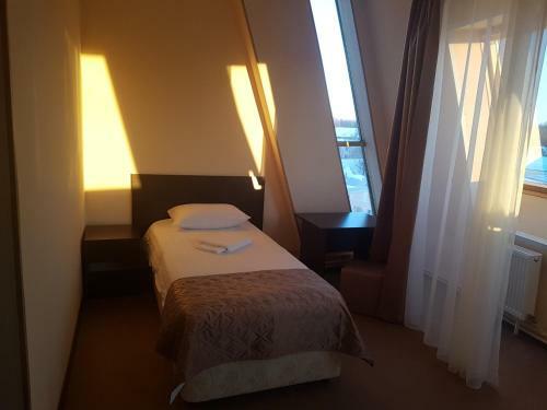 Hotel Kremlevsky