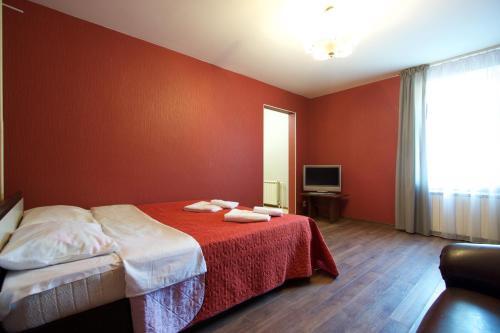 Hotel Baden Baden