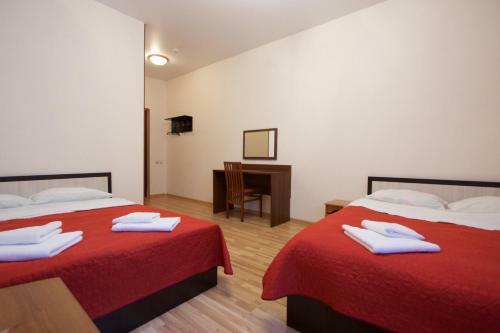 Hotel Baden Baden