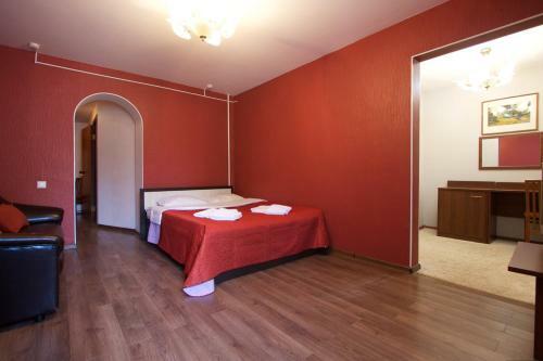 Hotel Baden Baden