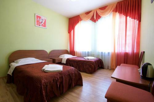 Hotel Baden Baden